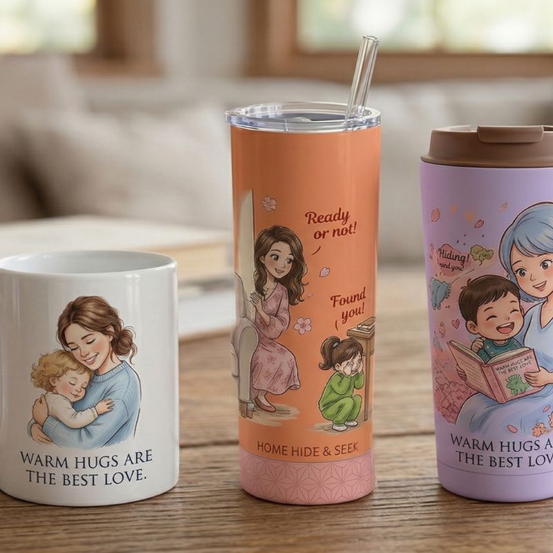 Drinking Cup